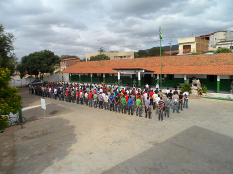 Brumado: Prazo para apresentação de jovens no Tiro de Guerra termina dia 21 de agosto