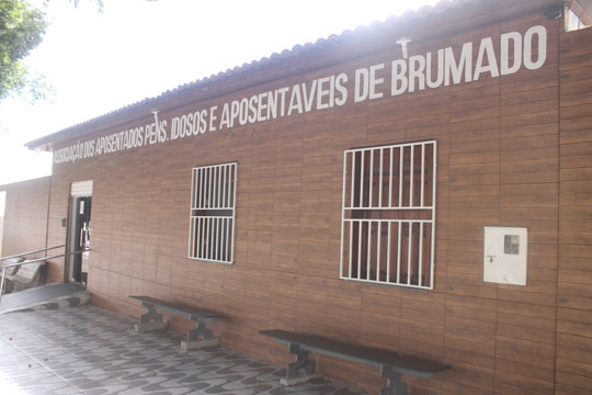 Brumado: Associação dos Aposentados realizará eleições no dia 26 de março