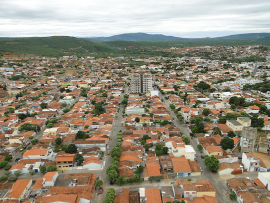 IBGE aponta Brumado com 69 mil habitantes