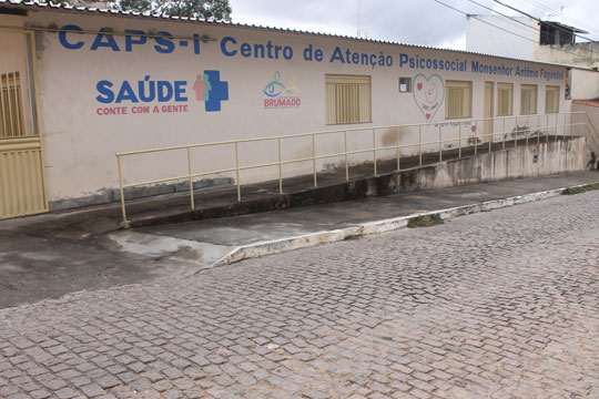 Brumado: Os efeitos colaterais da greve da guarda municipal