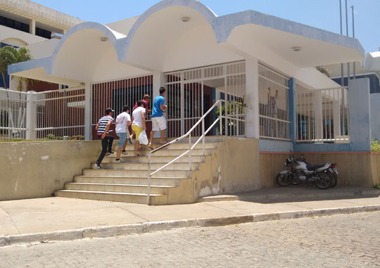 Mais de 4,5 mil pessoas participaram do Enem em Brumado