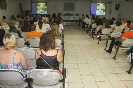 Brumado se mobiliza no combate ao mosquito da dengue