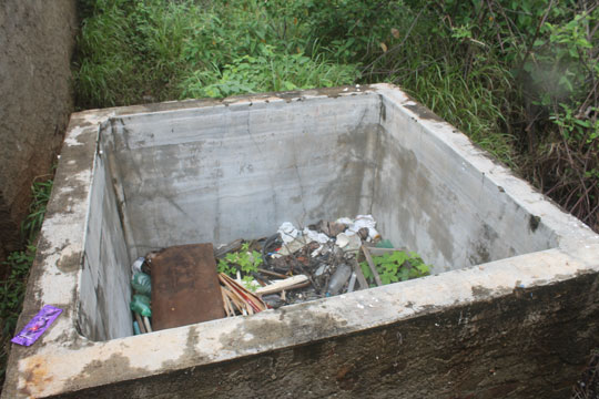 Iniciado mutirão da limpeza que intensifica o combate ao aedes-aegypti em Brumado