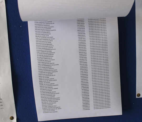 Brumado: Mais de 490 eleitores em inadimplência são convocados pela justiça eleitoral