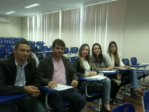 Brumado está formando equipe para captação de córneas