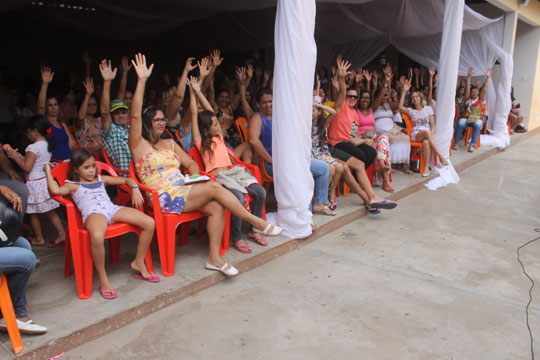 Sindicatos não são notificados e greve dos professores e servidores é mantida em Brumado