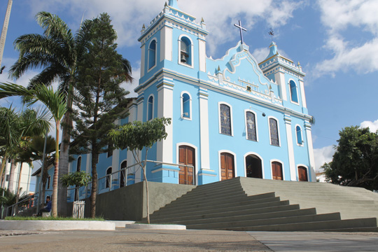 Brumadenses vão fazer caminhada cobrando efetivo de 300 policiais para a 34ª CIPM