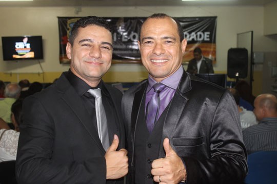 Brumado: Sindicato dos Comerciários realiza evento de celebração da parceria de empresas locais com a entidade