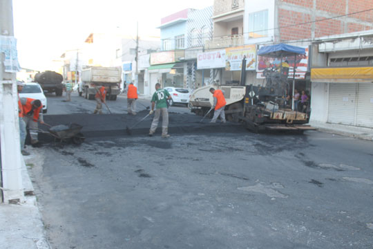 Brumado: SMTT defende construção de lombofaixas e pede atenção aos condutores