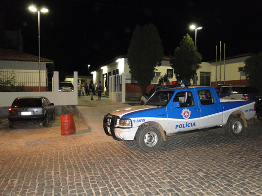 Sancionada lei que separa presos de acordo com gravidade do crime