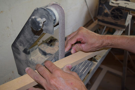 Parceria entre SEAP e Projeto Viver Arte promove ressocialização de infratores em Brumado