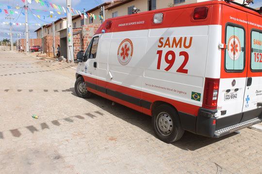 Polícia investiga suposto estupro de uma adolescente em Brumado