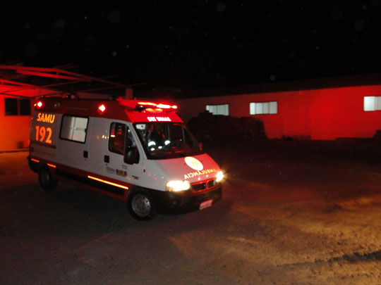 Briga entre vizinhos pode ter resultado em tentativa de homicídio e ataque a residência em Brumado