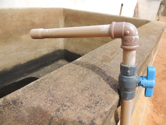 Seca: Decreto reconhece situação de emergência em Brumado desde 2012