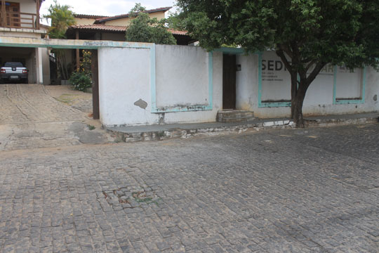 Brumado recebe unidade do Serviço de Apoio à Agricultura Familiar