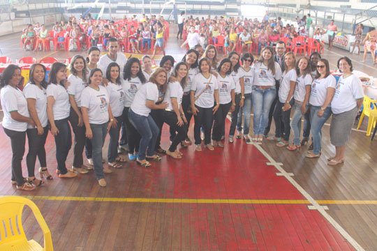 Brumado: Sesoc parabeniza contemplados com a casa própria nos Brisas III e IV