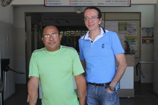 Brumado: Sindicato negocia reajuste dos servidores, implantação do vale alimentação e turnão