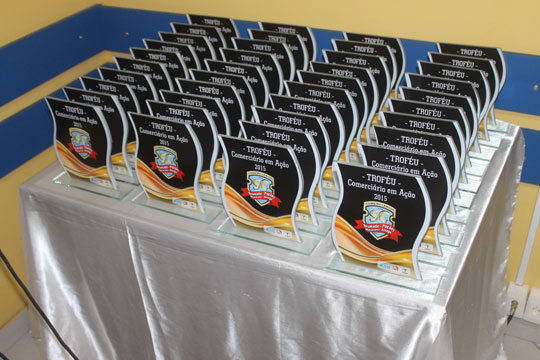 Brumado: Sindicato dos Comerciários realiza evento de celebração da parceria de empresas locais com a entidade