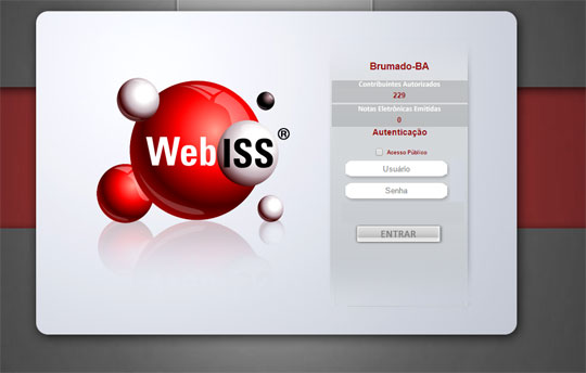 Prefeitura de Brumado adotará novo modelo de Nota Fiscal de Serviços Eletrônica