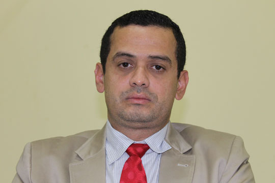 Brumado: Vereador ameaça denunciar coordenadores do estado por assédio moral contra terceirizados