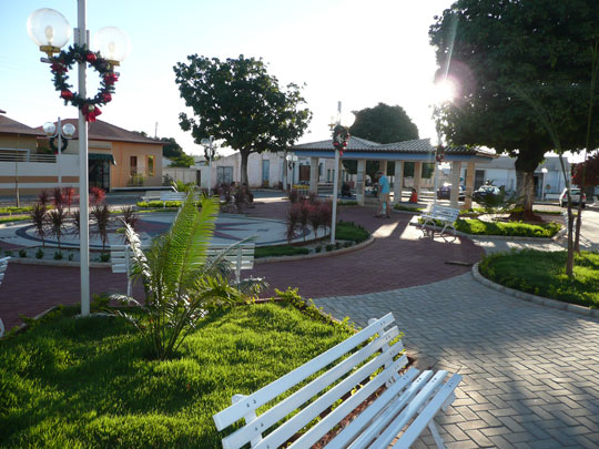 TJ-BA aprova reclassificação da Comarca de Caculé de entrância inicial para intermediária