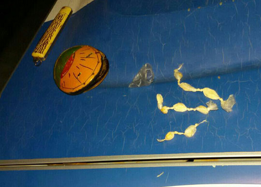 Adolescentes são apreendidos e uma pessoa é presa em 'encontro da pedra' em Caculé