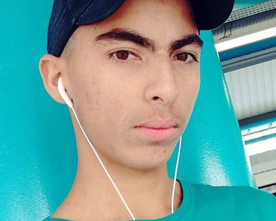 Caetiteense morre em São Paulo a espera de doador de medula óssea