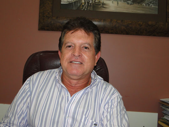 Ex-prefeito de Caetité é nomeado para cargo no governo estadual