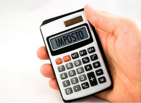 Brasileiros já pagaram em 2014 R$ 800 bilhões em impostos