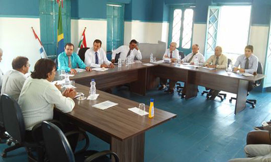 Câmara de Ituaçu retira de pauta projeto de reajuste salarial após recomendação do MP