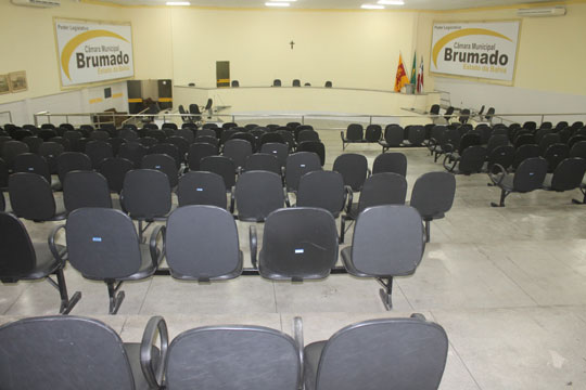 Eleições 2016: 86 candidatos buscam 13 vagas na Câmara Municipal de Brumado