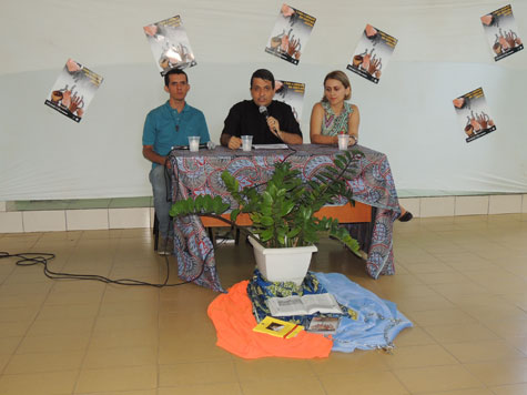 Brumado: Igreja Católica lança Campanha da Fraternidade 2014