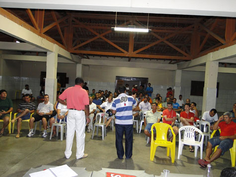 Posicionamento de mineradoras revolta trabalhadores