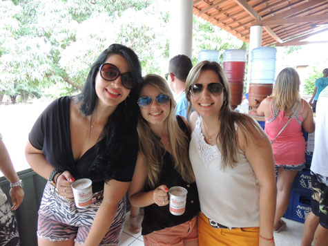 Fotos: Open Fest no CarnaBrumado 2014