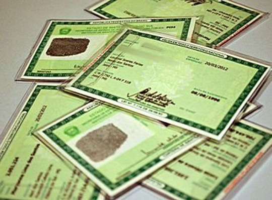 Michel Temer sanciona lei que cria documento único de identificação no Brasil