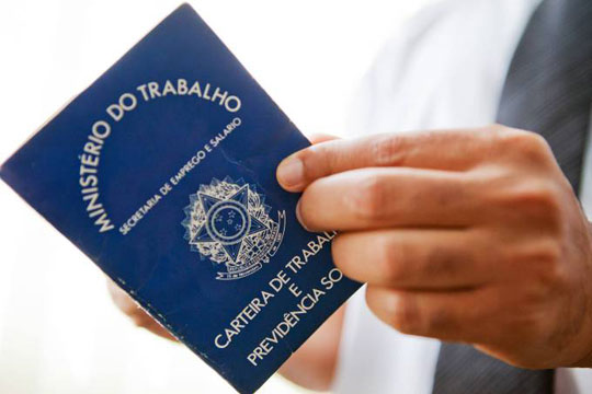 Governo pretende criar dois novos tipos de contrato de trabalho