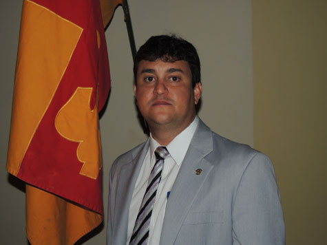 Brumado: ?Vamos acabar perdendo o CDP?, alerta o vereador Castilho Viana