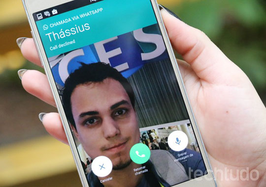 WhatsApp ganha novo jeito de enviar mensagem para amigos