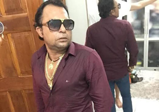 Ibotirama: Cigano morre alvejado na porta de casa