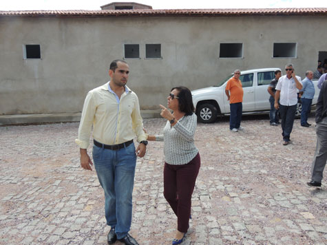 Brumado: ?UTI pode virar elefante branco?, diz Secretário de Saúde