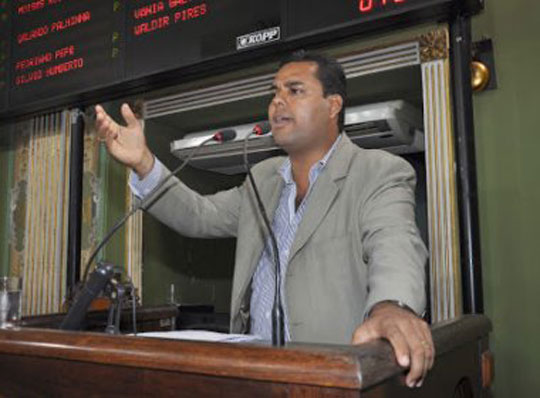 Brumado: Central das Creches vai acionar MPF para apurar abandono de creche