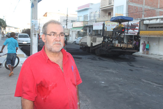 Brumado: SMTT defende construção de lombofaixas e pede atenção aos condutores