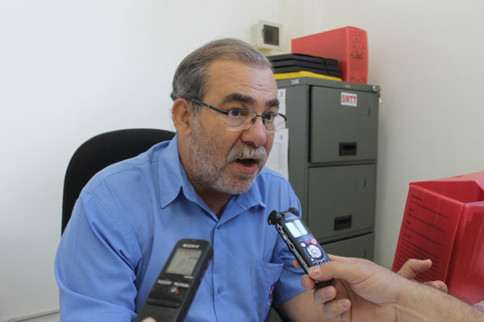 Prefeito deve encaminhar projeto para regulamentação do serviço de mototaxi em Brumado