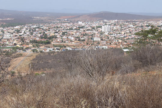 Calor e tempo seco ajudam a aumentar casos de viroses de verão em Brumado