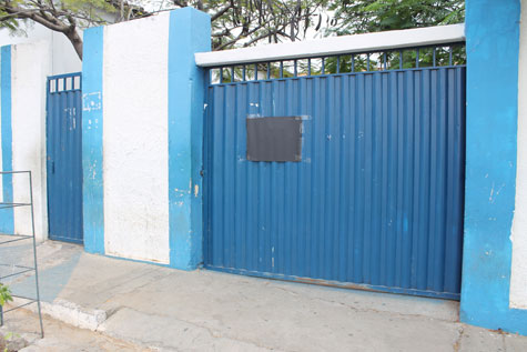 Brumado: Escola mantém aula um dia após morte de aluno e revolta funcionários e estudantes