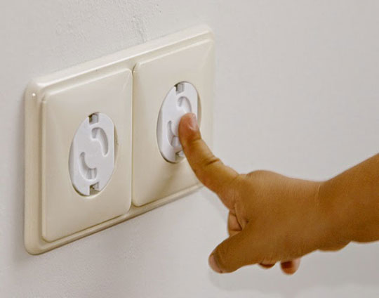 Coelba alerta para prevenção de acidentes domésticos com crianças nas férias