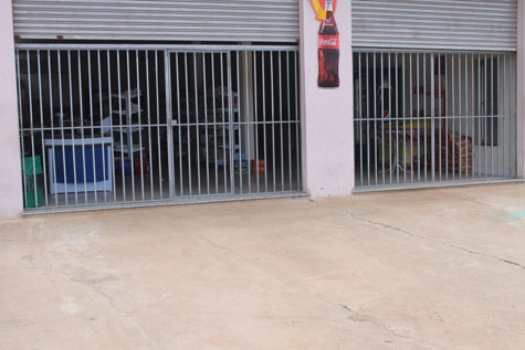 Brumado: ?Comerciante virou bandido e só atende atrás das grades?, desabafa vítima de assaltos