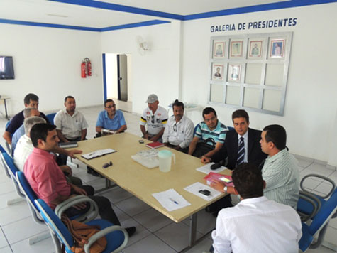 Brumado: Novas entidades aderem ao movimento em prol da reinstalação da defensoria pública