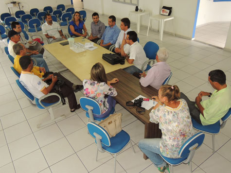 Brumado: Comissão em prol do retorno da DPE traça novas metas de campanha