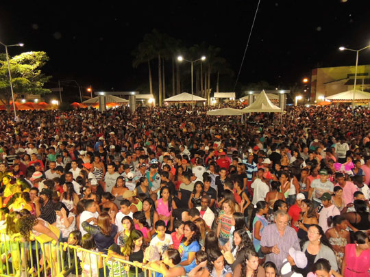 Apesar da crise, prefeitura de Brumado confirma realização dos 139 anos da cidade